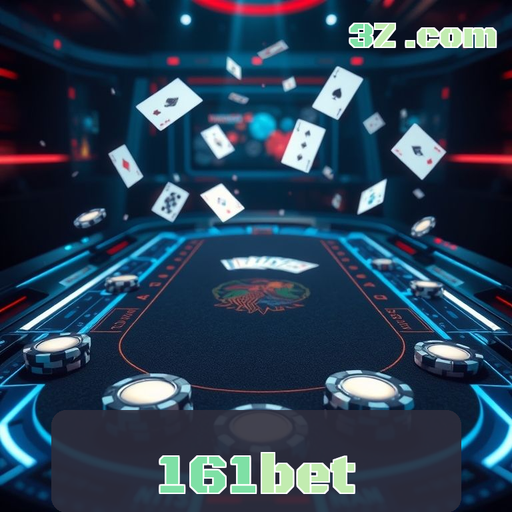 Atraentes Recursos de Login no 161bet: Jogue sem Medo
