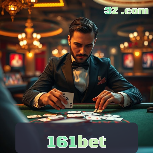 Recursos Incríveis da Plataforma 161bet para Aumentar seu Jogo