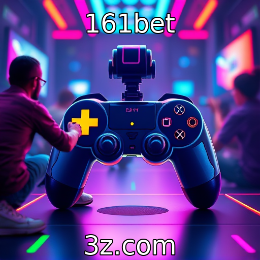 Inovação tecnológica nos jogos e sua influência no entretenimento